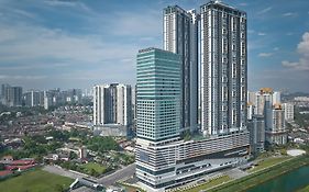 Courtyard By Marriott Kuala Lumpur South
